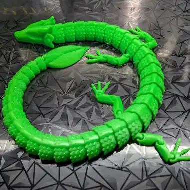 Elder Dragon flexi-1