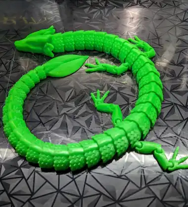 Elder Dragon flexi-1
