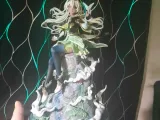 Firefly - Honkai Star Rail Game Figure For 3D Printing-3