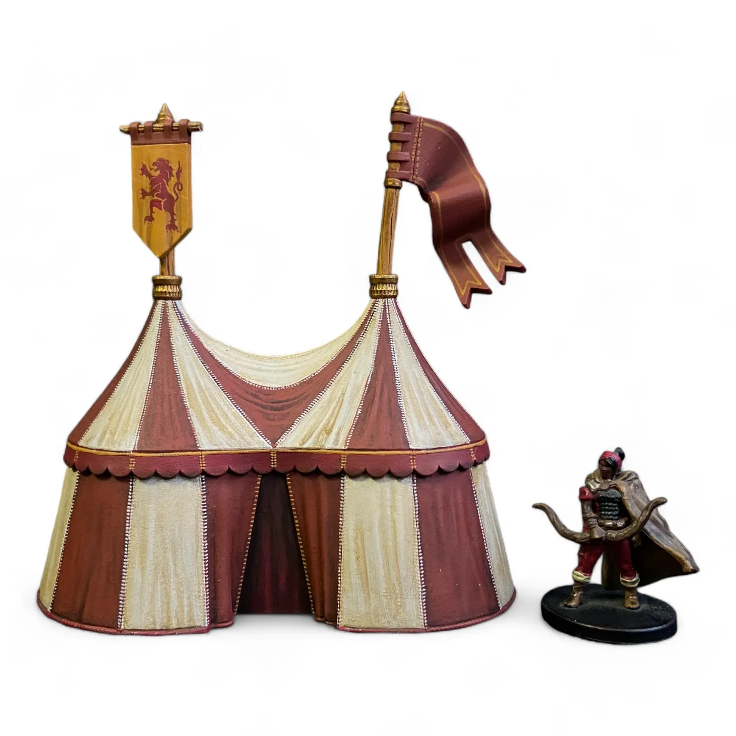 Knight's Tents