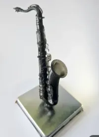 saxophone -1