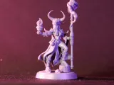 Sin Whisperer A-3