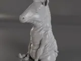OVERWEIGHT ZEBRA-4