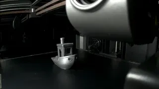 Benchy