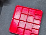 Storage box for small items 200x200-6