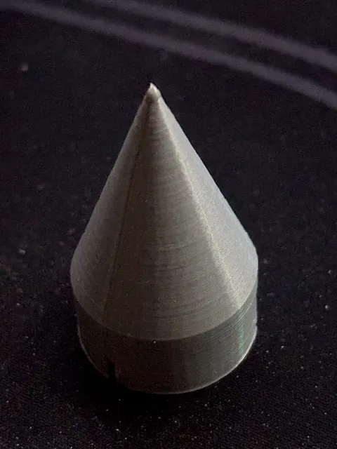K40 Framing Cone