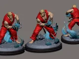 Ken Masters-8