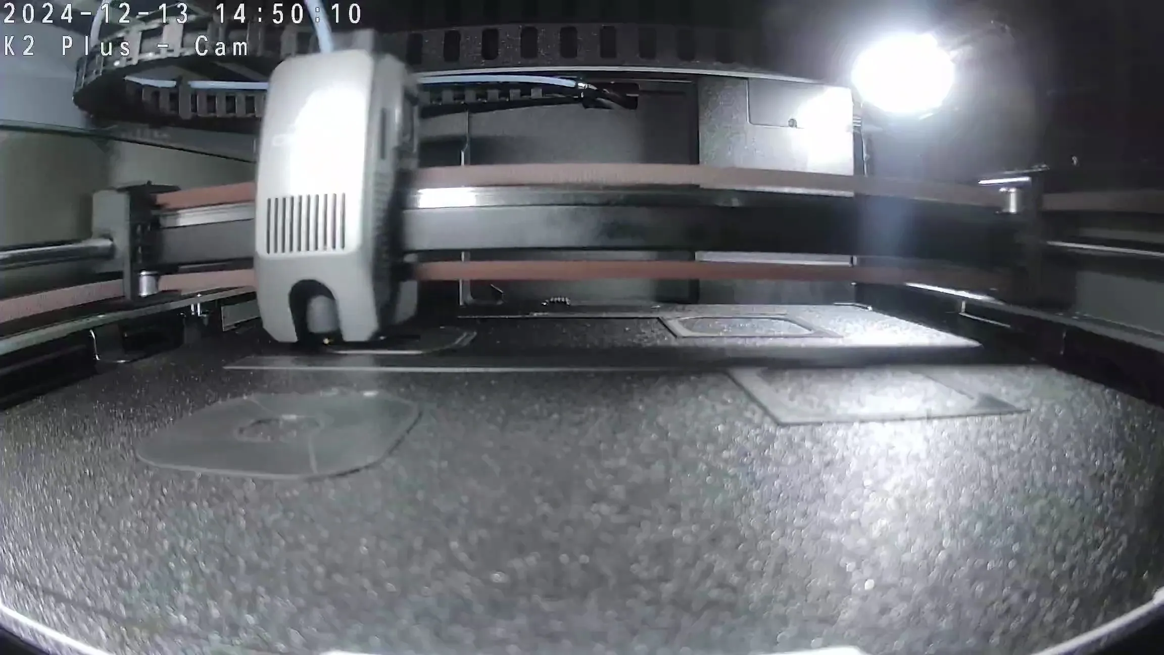 TP-Link Tapo C110 Camera Mount for the K2 Plus