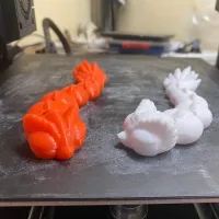 Articulated Baby Dragon-0