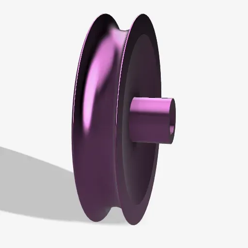 BO MOTOR PULLY