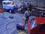 1/24 Compresseur a air B / Air compressor B-1