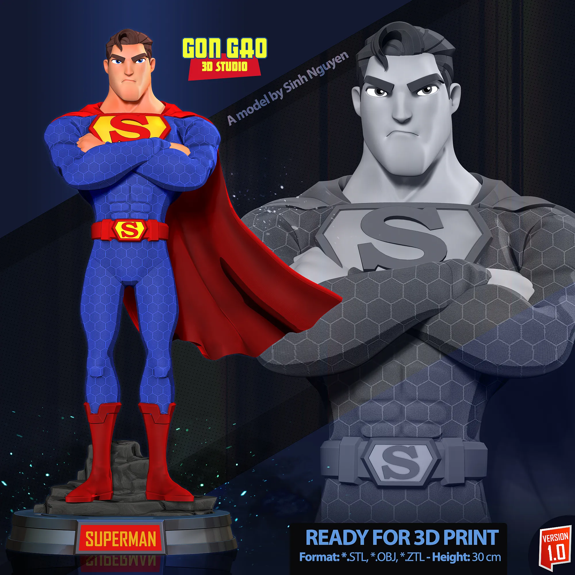 Superman