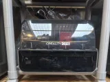 CFS AMS shelf Shelf system Customize shelf-1