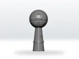 Sprunki Squid game 2 Square STL 3D Character Fanart-1