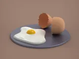 Broken Egg-7