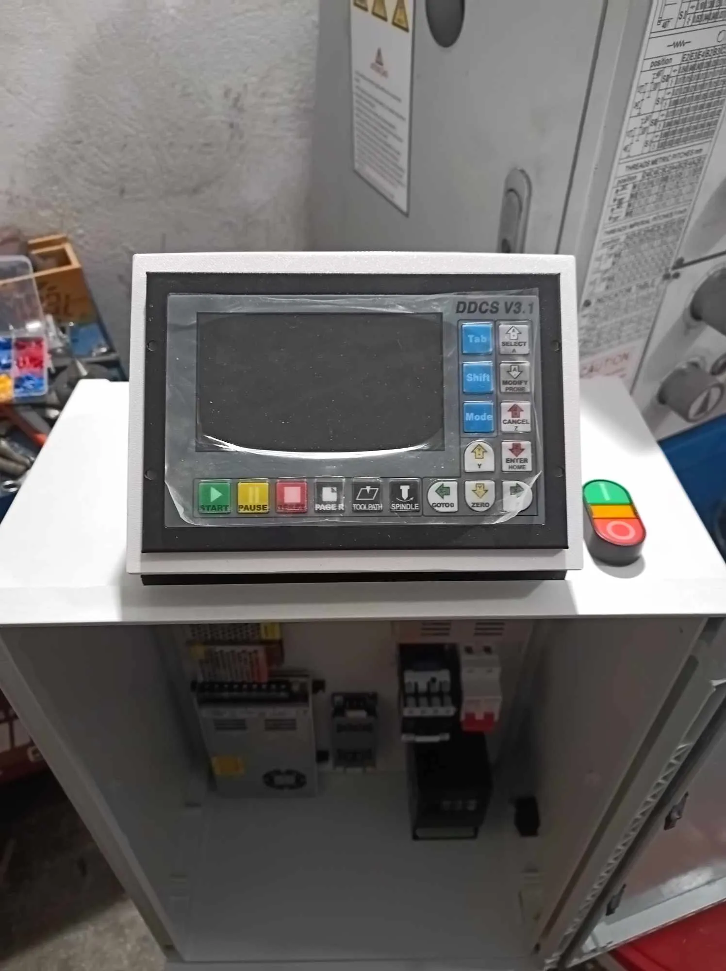 Free Electronics & RC (Remote Control) STL Download - Box DDCS V3.1by ...