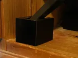 LG TV Riser-0