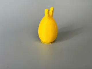 easter bunny