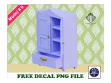 Wardrobe/Cupboard-2