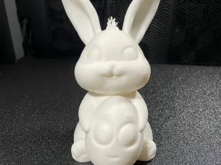 Easter Bunny