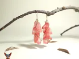BOUCLES D'OREILLES PÉTALES-1