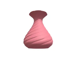 Vase