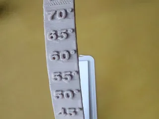 Overhang Test
