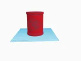 Kansas City Chiefs Koozie-0