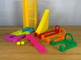 Gioco del Canestro a Punti-2