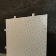 Perler Bead Ironing Board-2