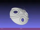 Mononoke Mask-5