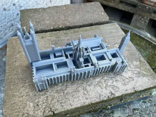 Westminster Palace