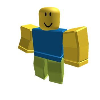 Roblox Player
