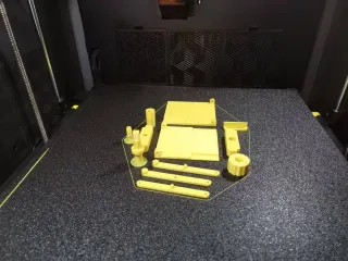 Lifting Table