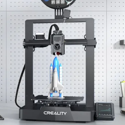 Ender-3 V3 KE