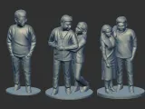 couple miniatures-2