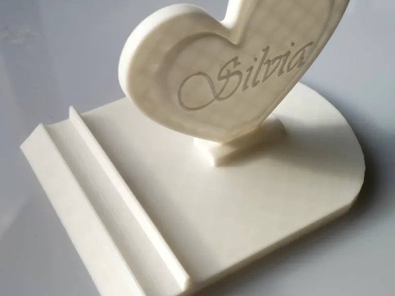 Phone holder