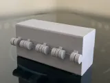 Мини-коробка для SD-карт-2