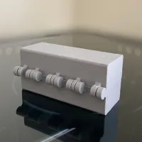 SD Card Box Mini-2