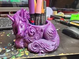 The Whispering Mane Planter-3