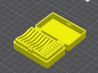 SD CardBox