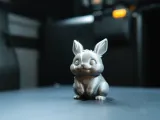Cute Rabbit-4