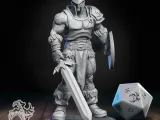 Legendary Warrior-2