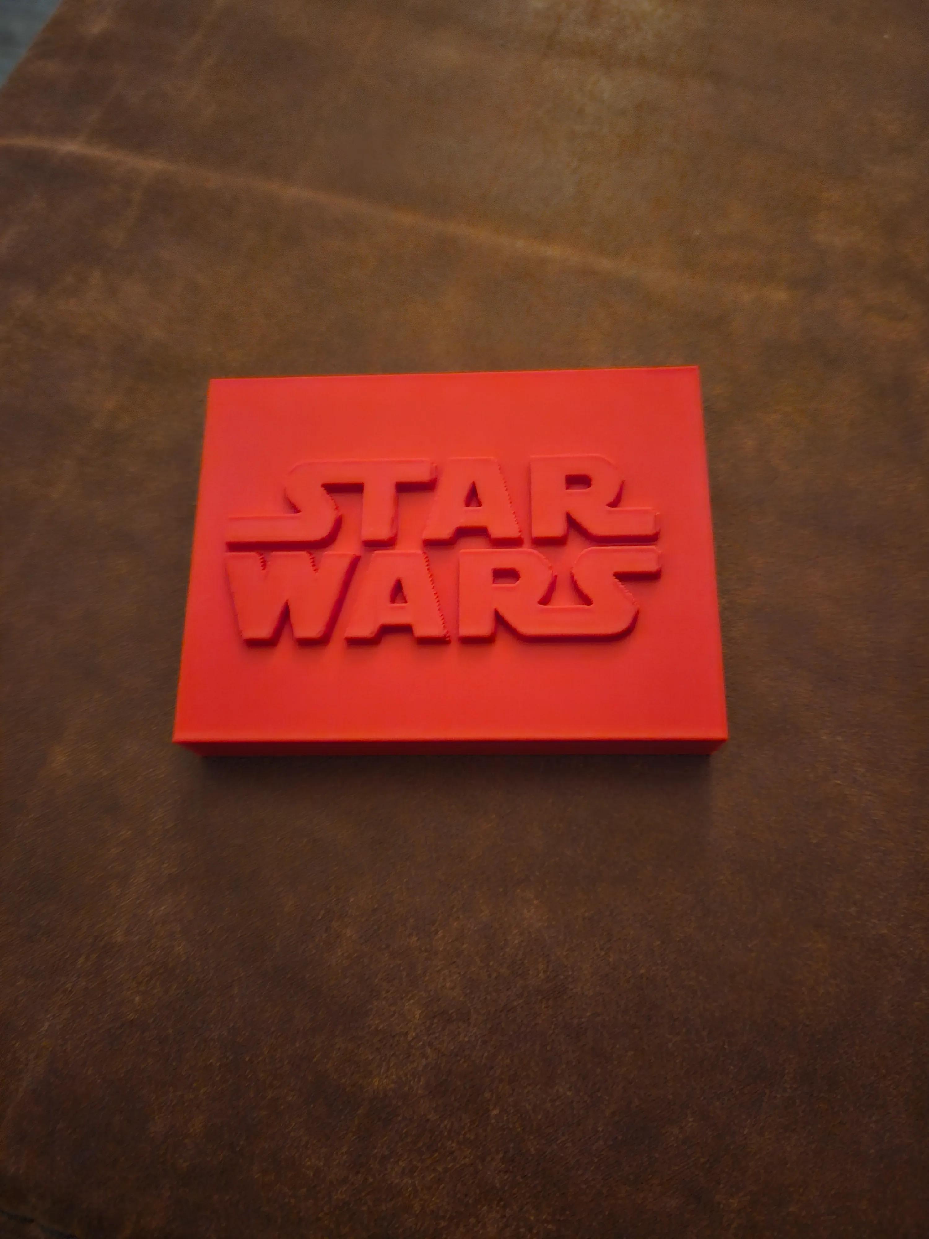 Star Wars Unlimited Sideboard Storage for Deckpod Box