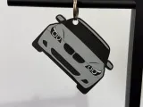 BMW M5 (gen. E60) - keychain-1