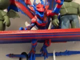 Dragon through shelf-3
