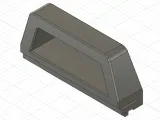 Ender-3 V3 Plus Handle-1