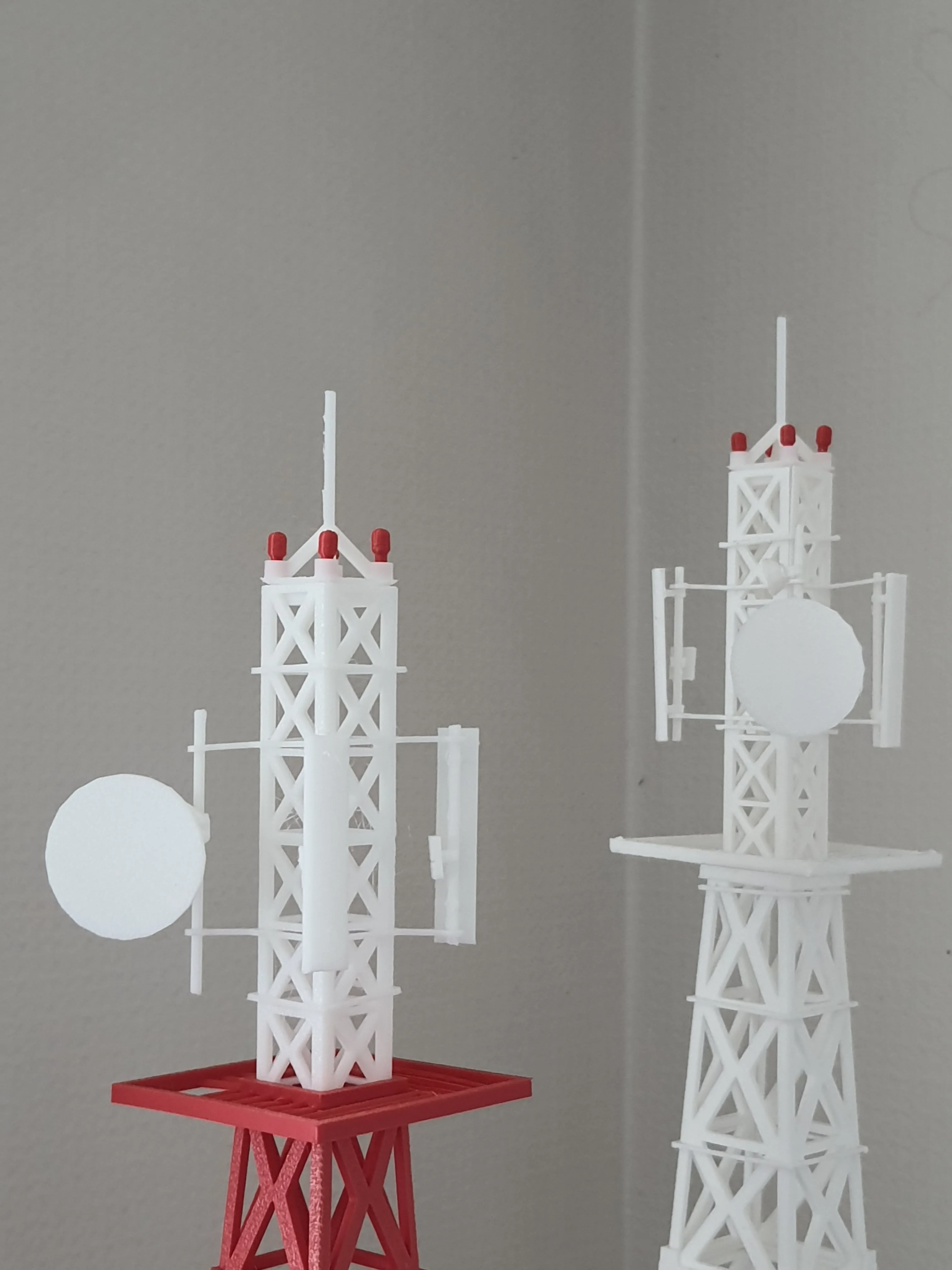 Torre de telecomunicaciones