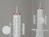 Telekomünikasyon Kulesi-3