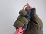 Karambit knife, 2 parts, no AMS, Counter-Strike.-2